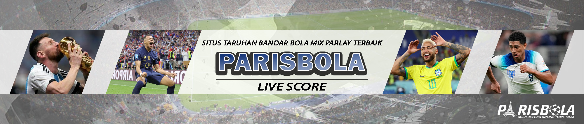 Livescore Parisbola